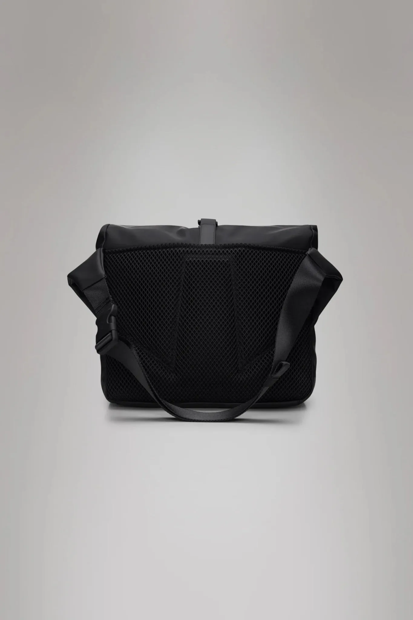 RAINS ROLLTOP Commuter Bag W3