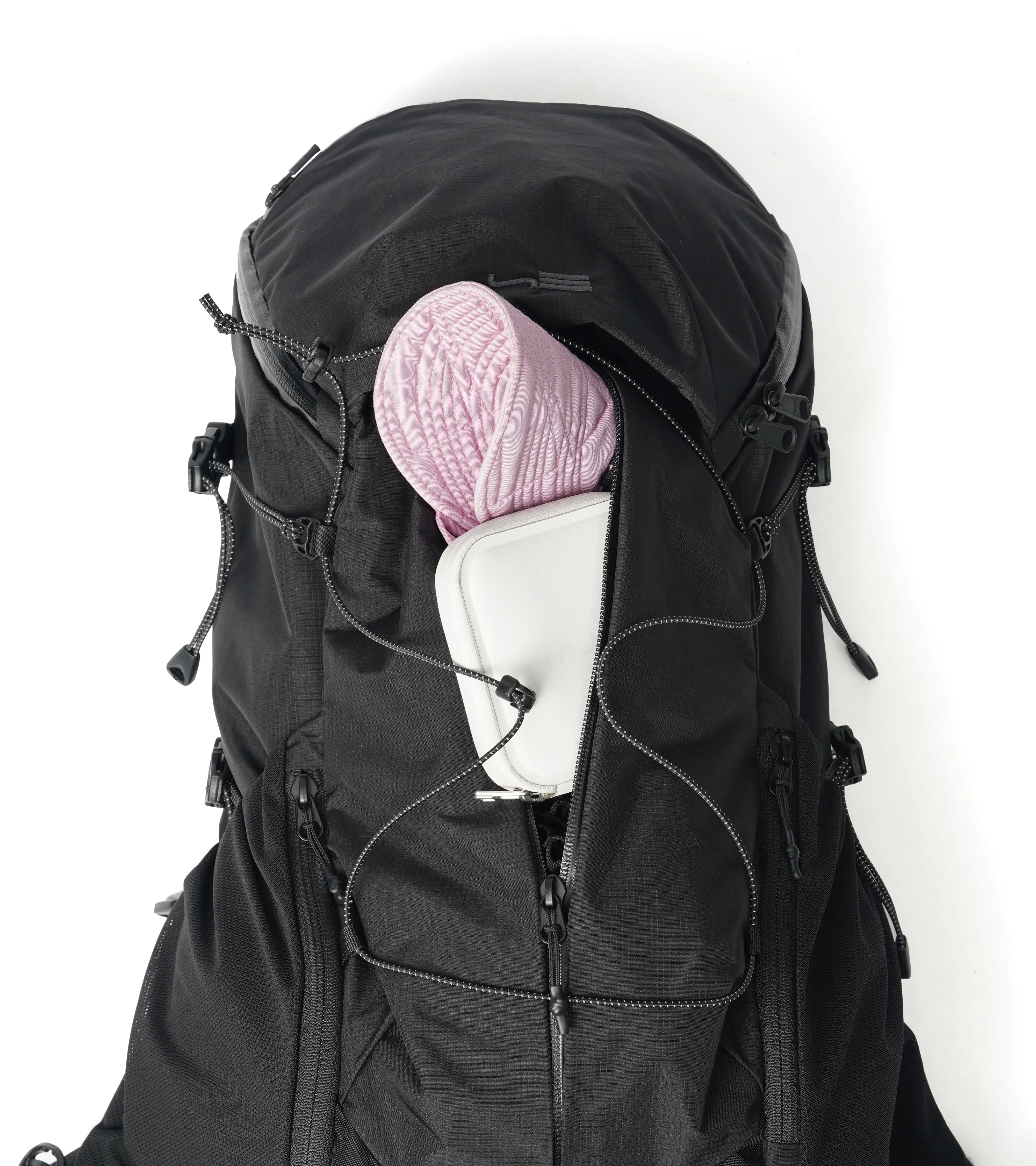 SC24｜ECOYA® DAYHIKE BACKPACK