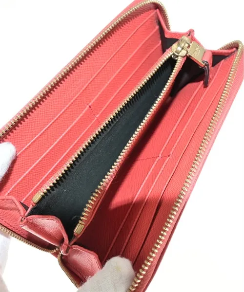 SERAPIAN Wallets/Coin purses