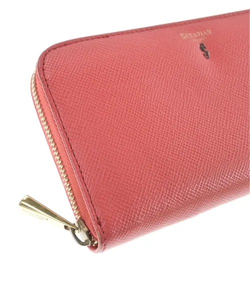 SERAPIAN Wallets/Coin purses