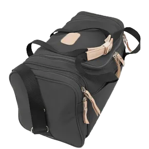 Small Square Duffel