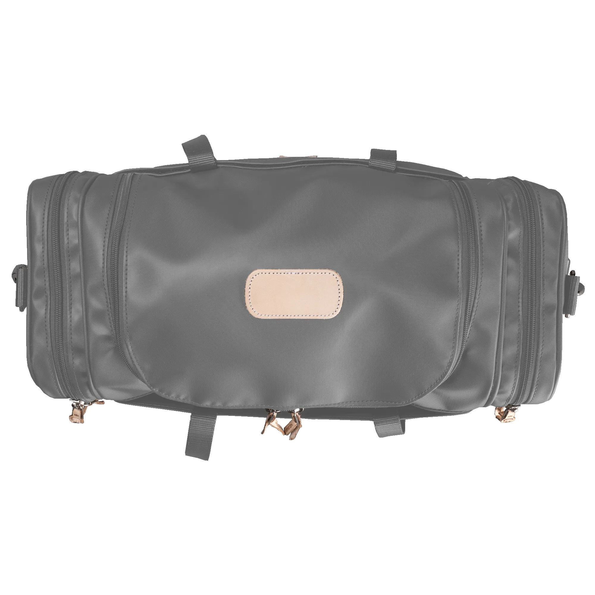 Small Square Duffel