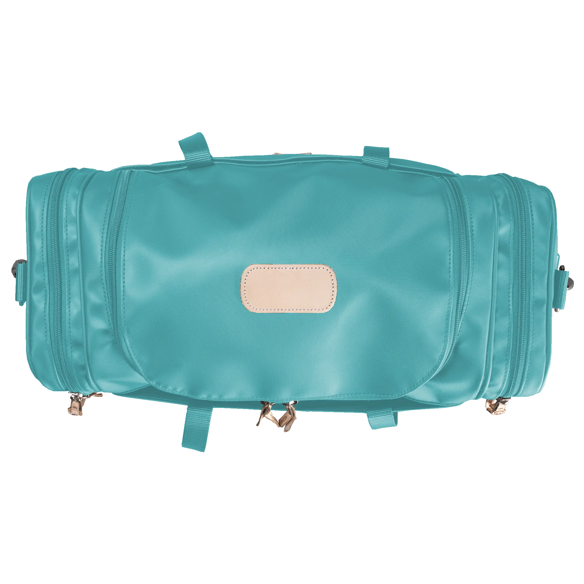 Small Square Duffel