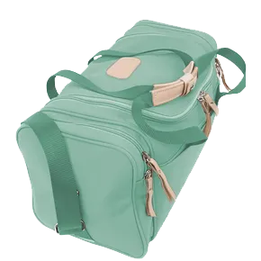 Small Square Duffel