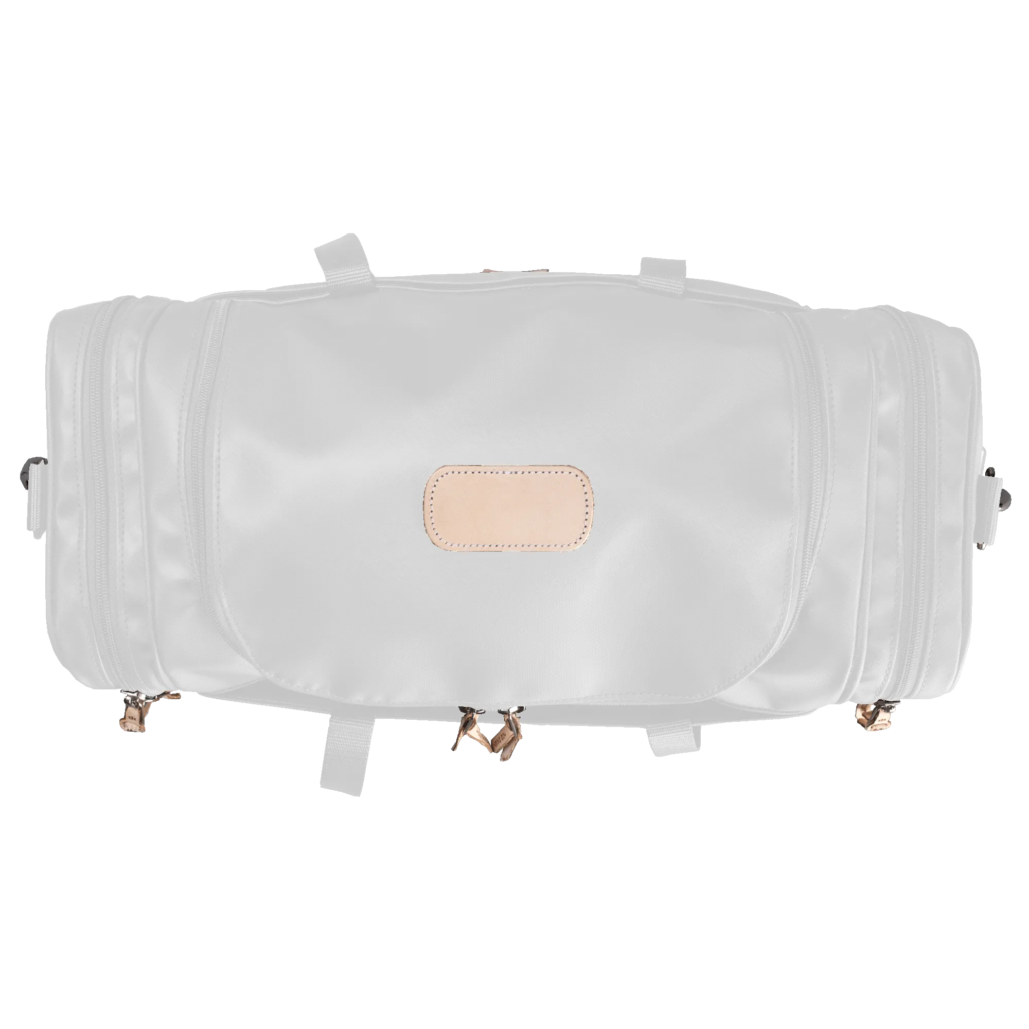Small Square Duffel