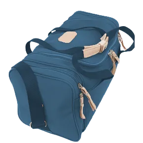 Small Square Duffel