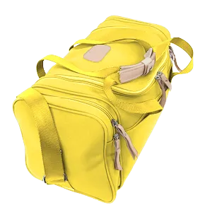 Small Square Duffel