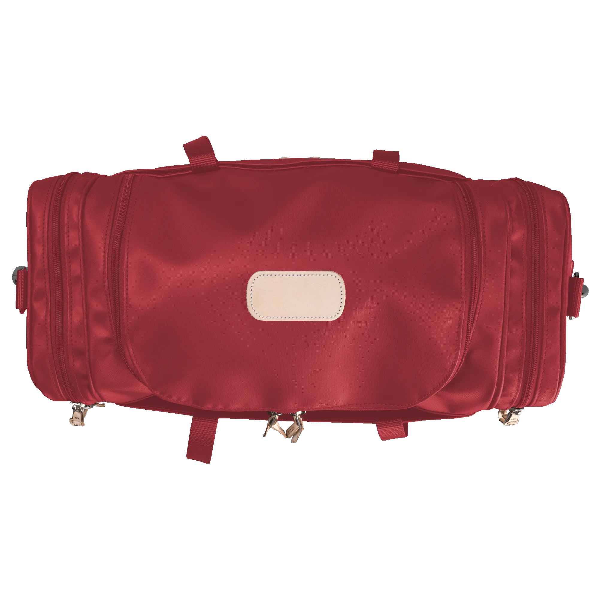 Small Square Duffel