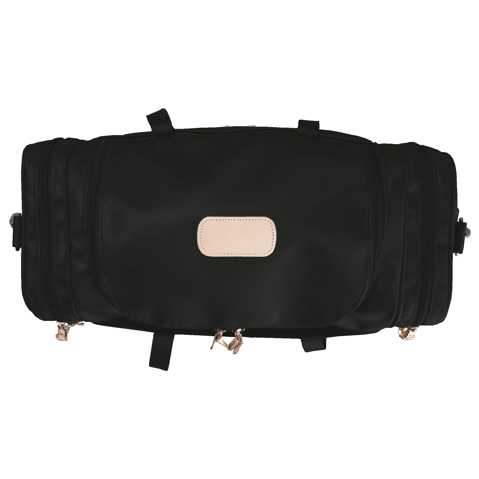 Small Square Duffel