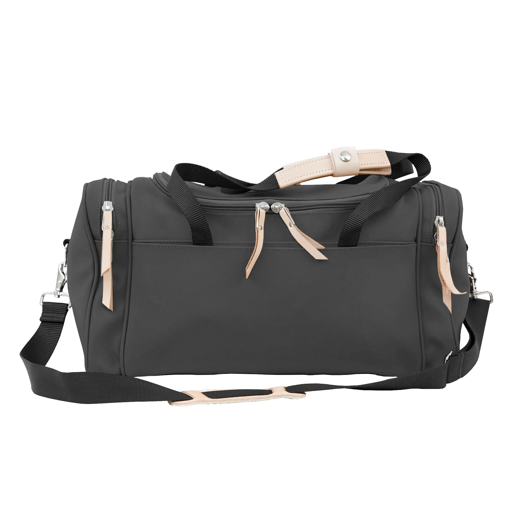 Small Square Duffel