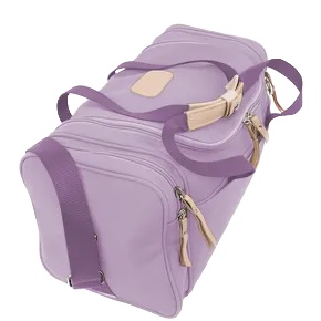 Small Square Duffel