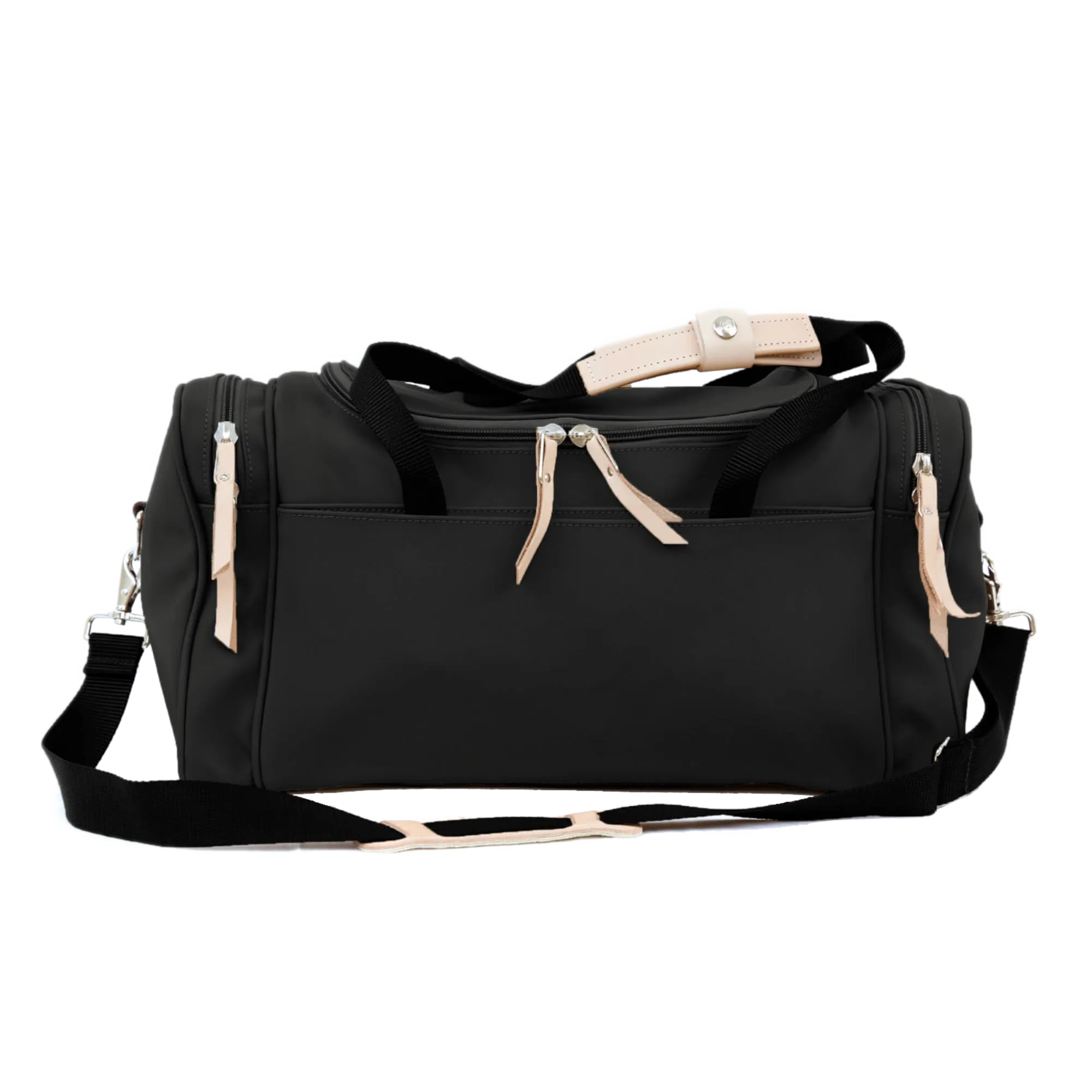 Small Square Duffel