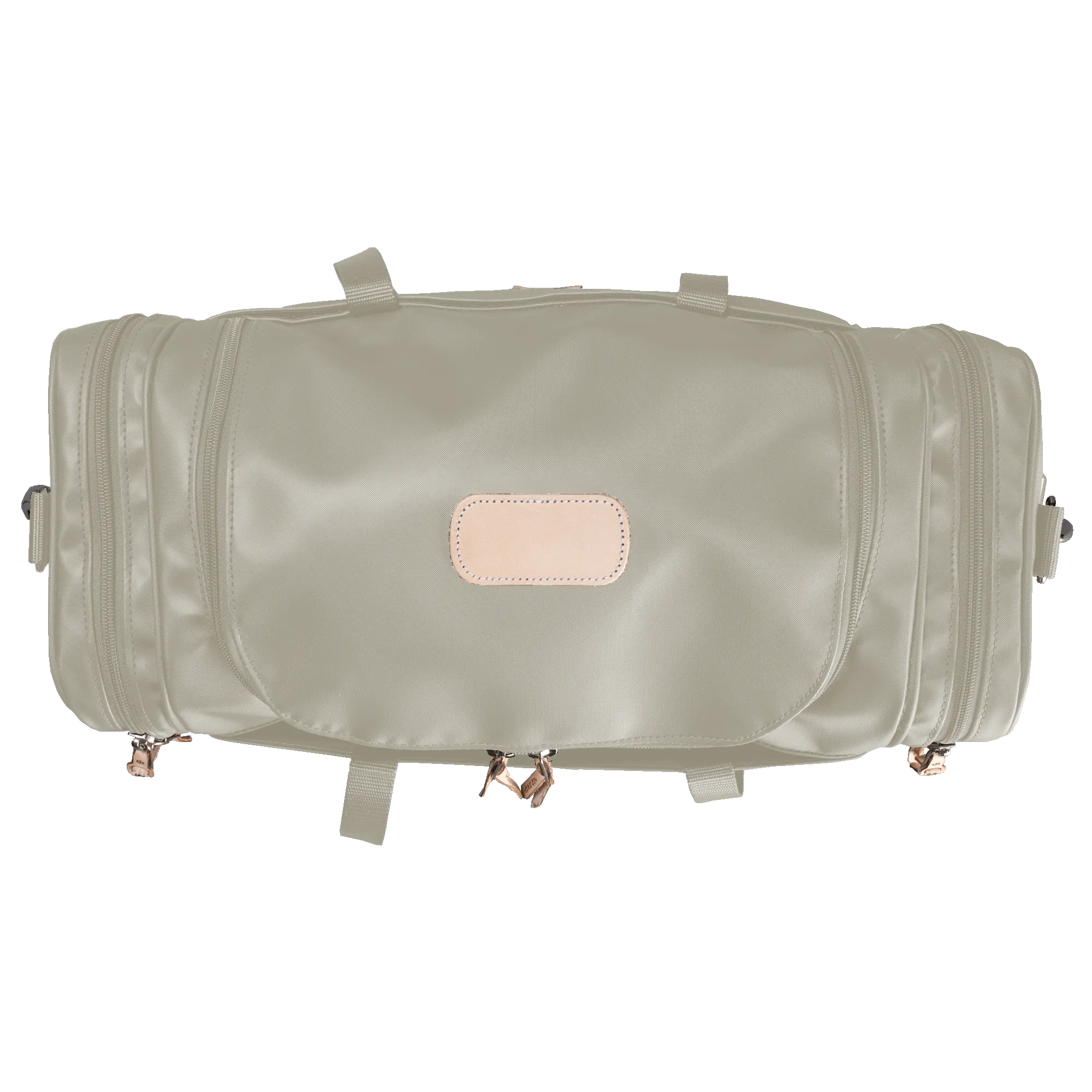 Small Square Duffel