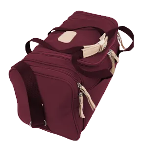 Small Square Duffel