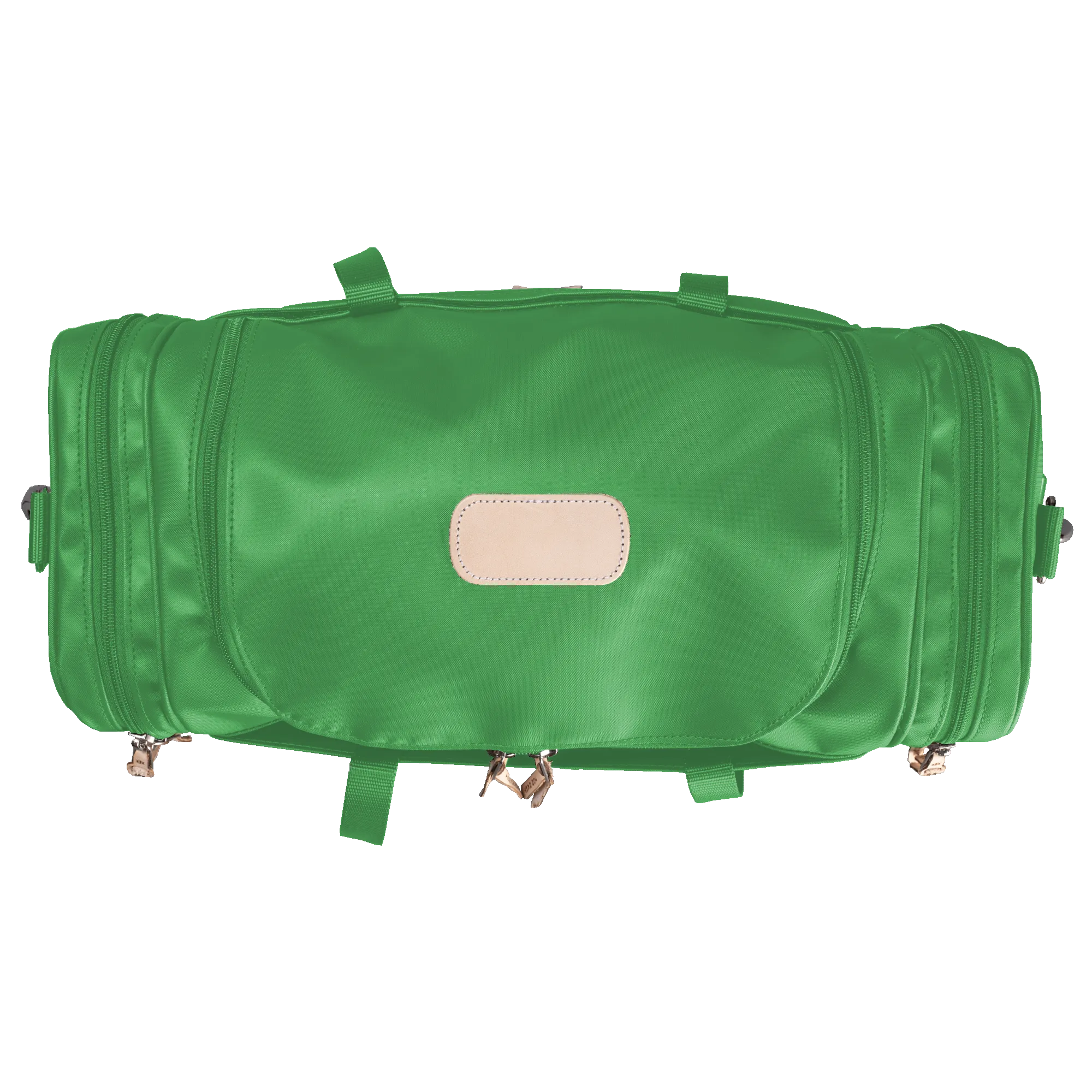 Small Square Duffel