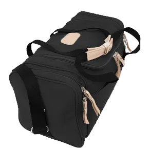 Small Square Duffel