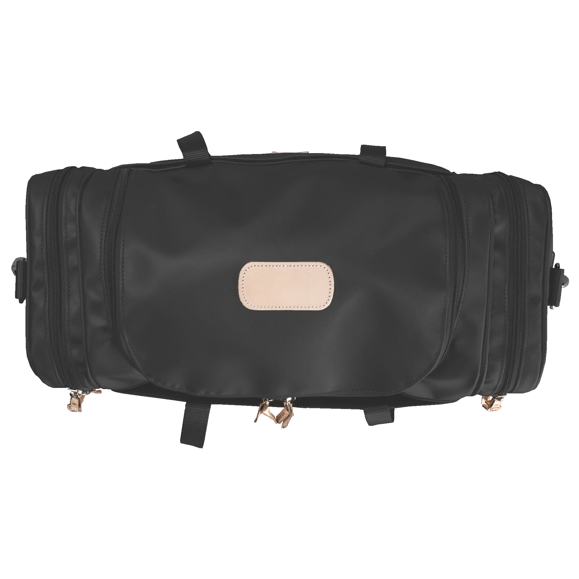 Small Square Duffel