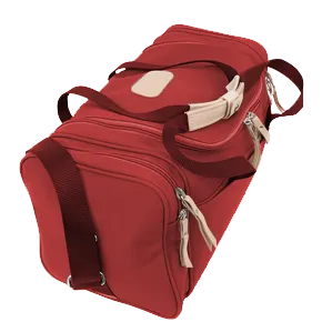 Small Square Duffel