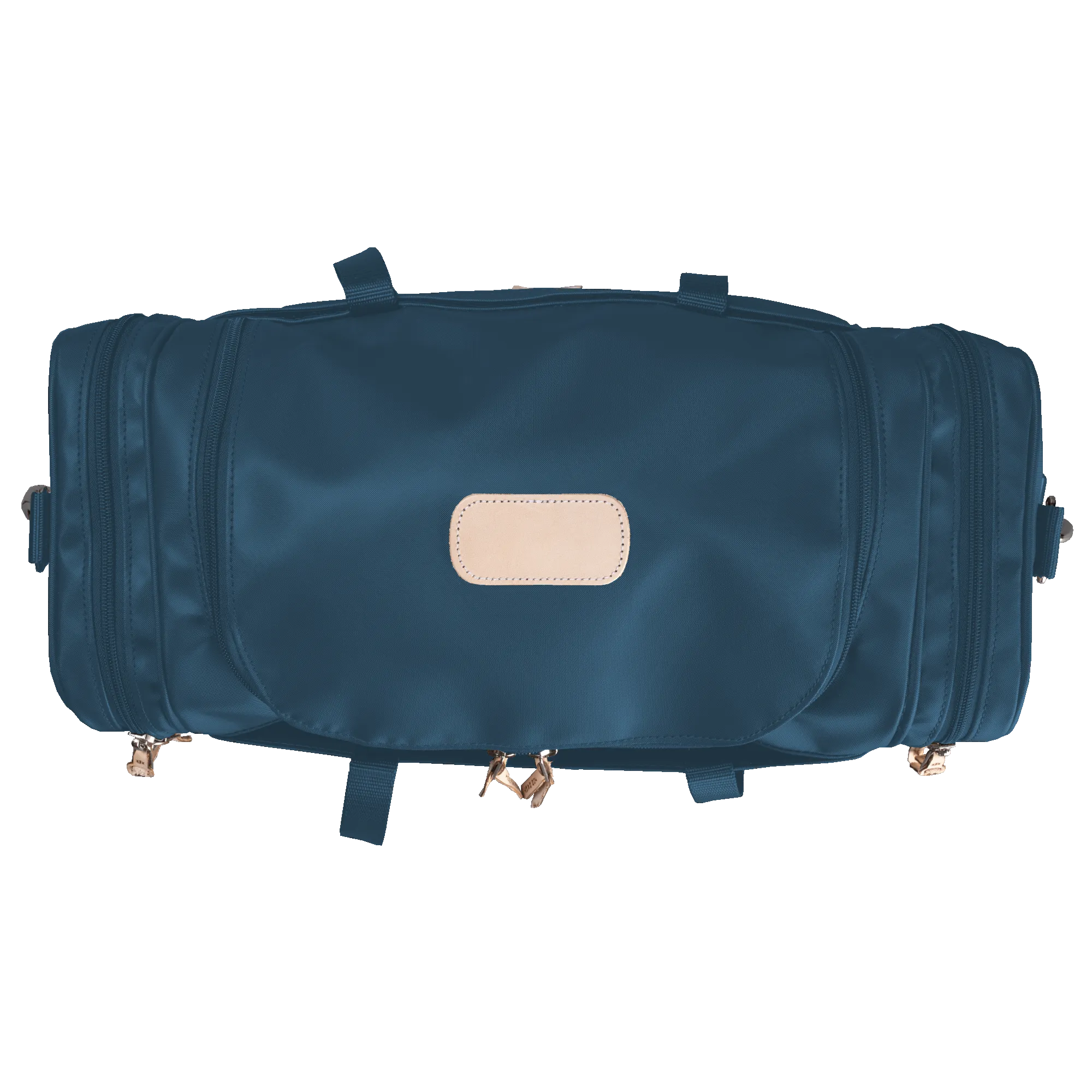 Small Square Duffel