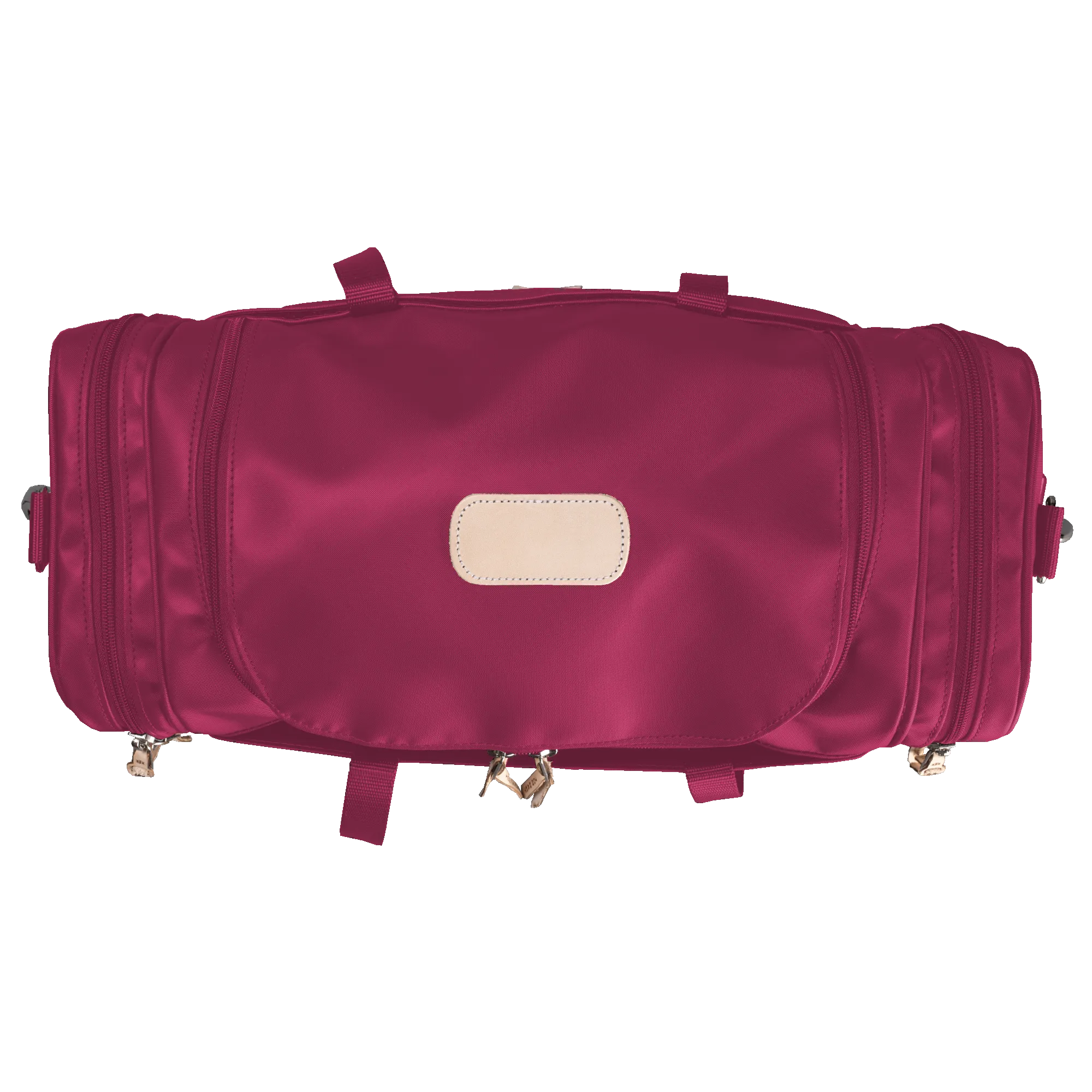 Small Square Duffel