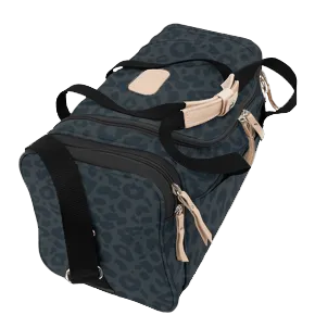 Small Square Duffel