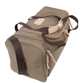 Small Square Duffel