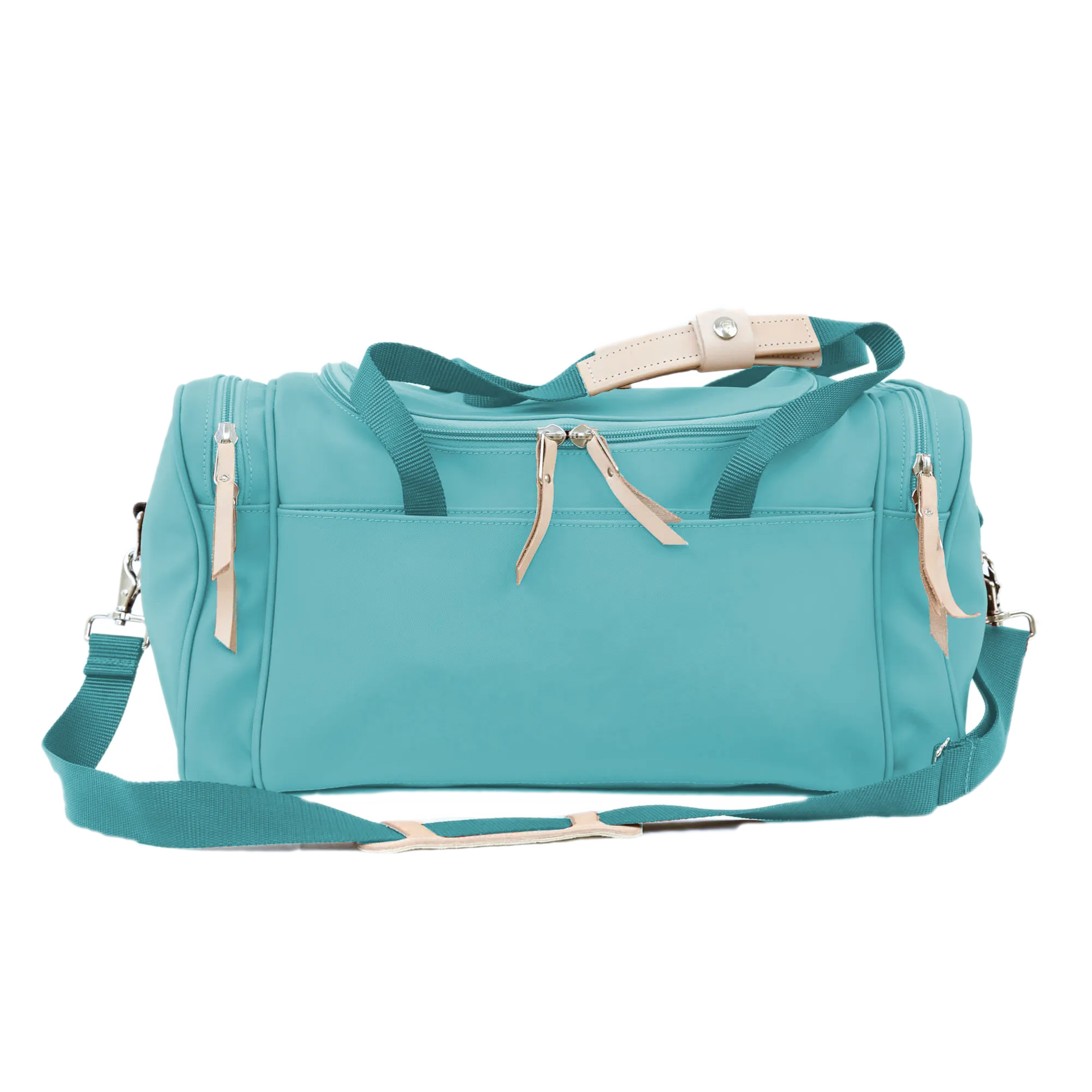 Small Square Duffel