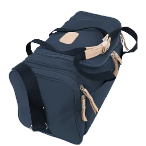 Small Square Duffel