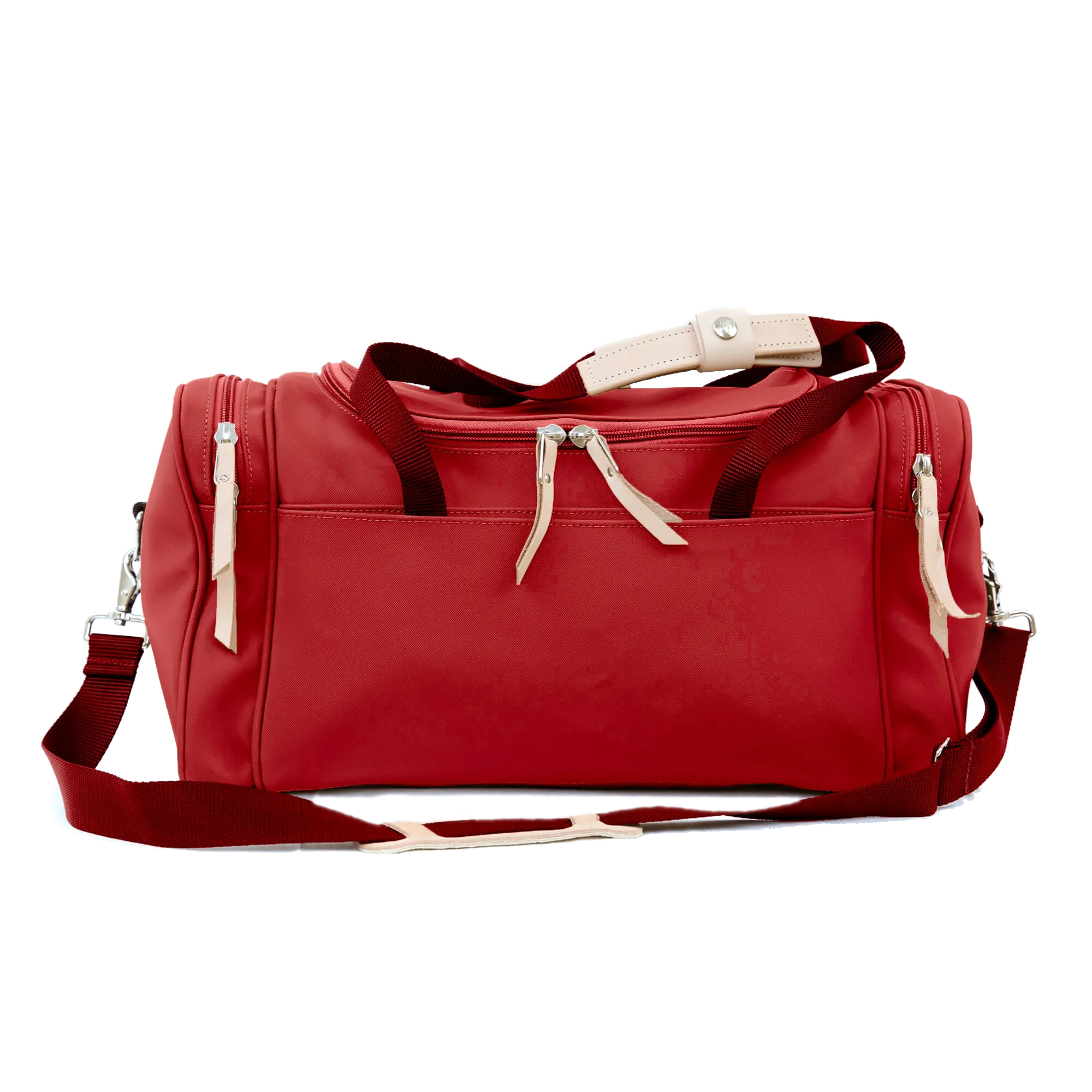 Small Square Duffel