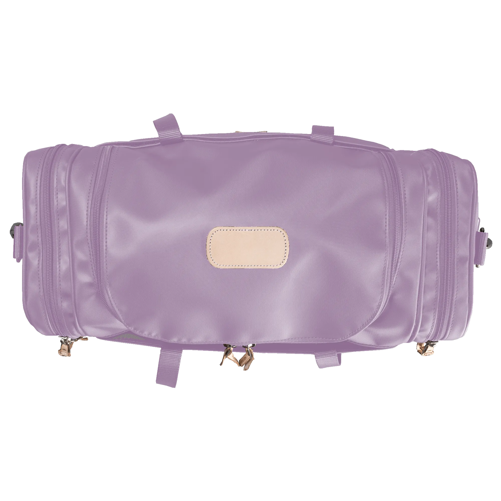 Small Square Duffel