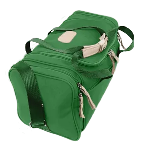 Small Square Duffel