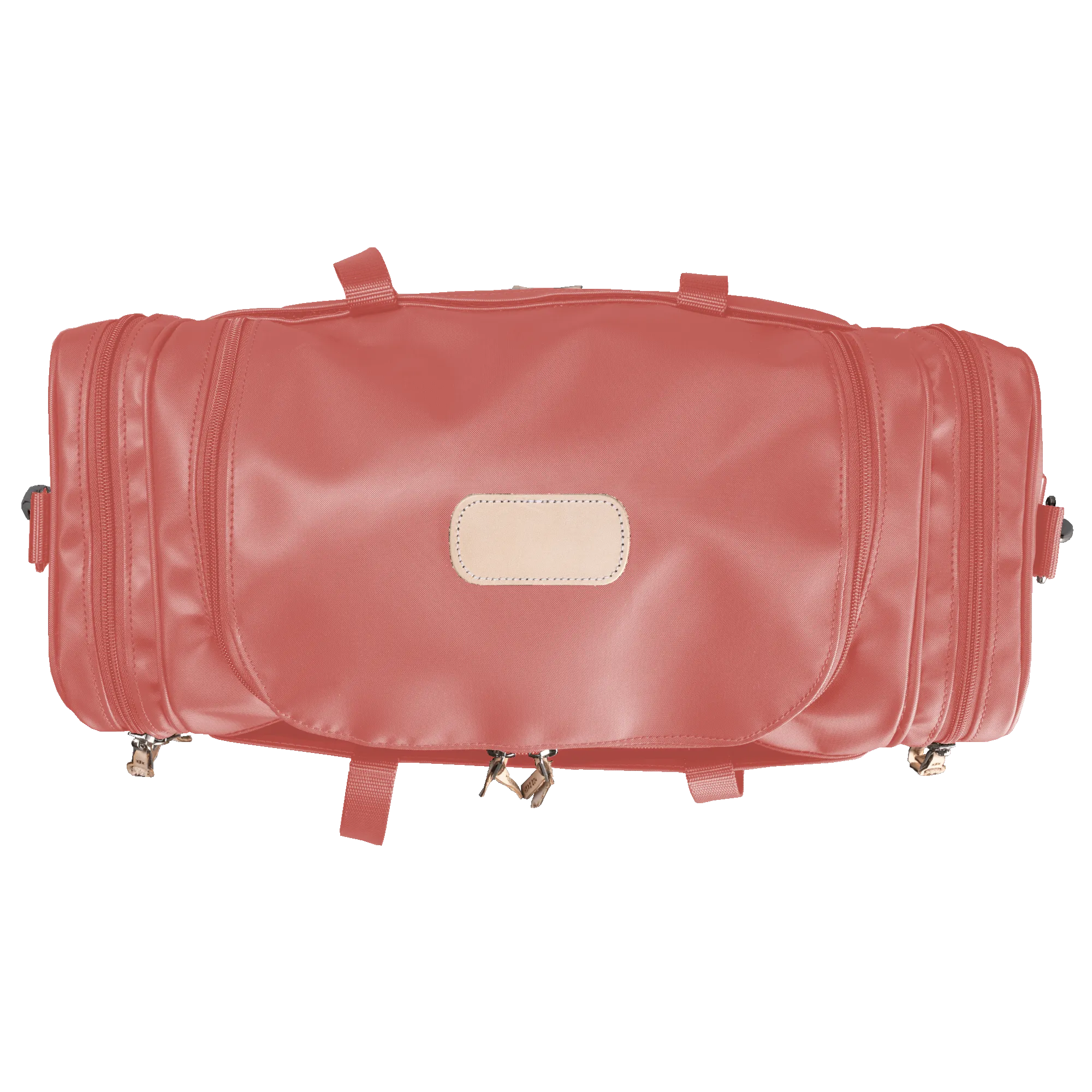Small Square Duffel