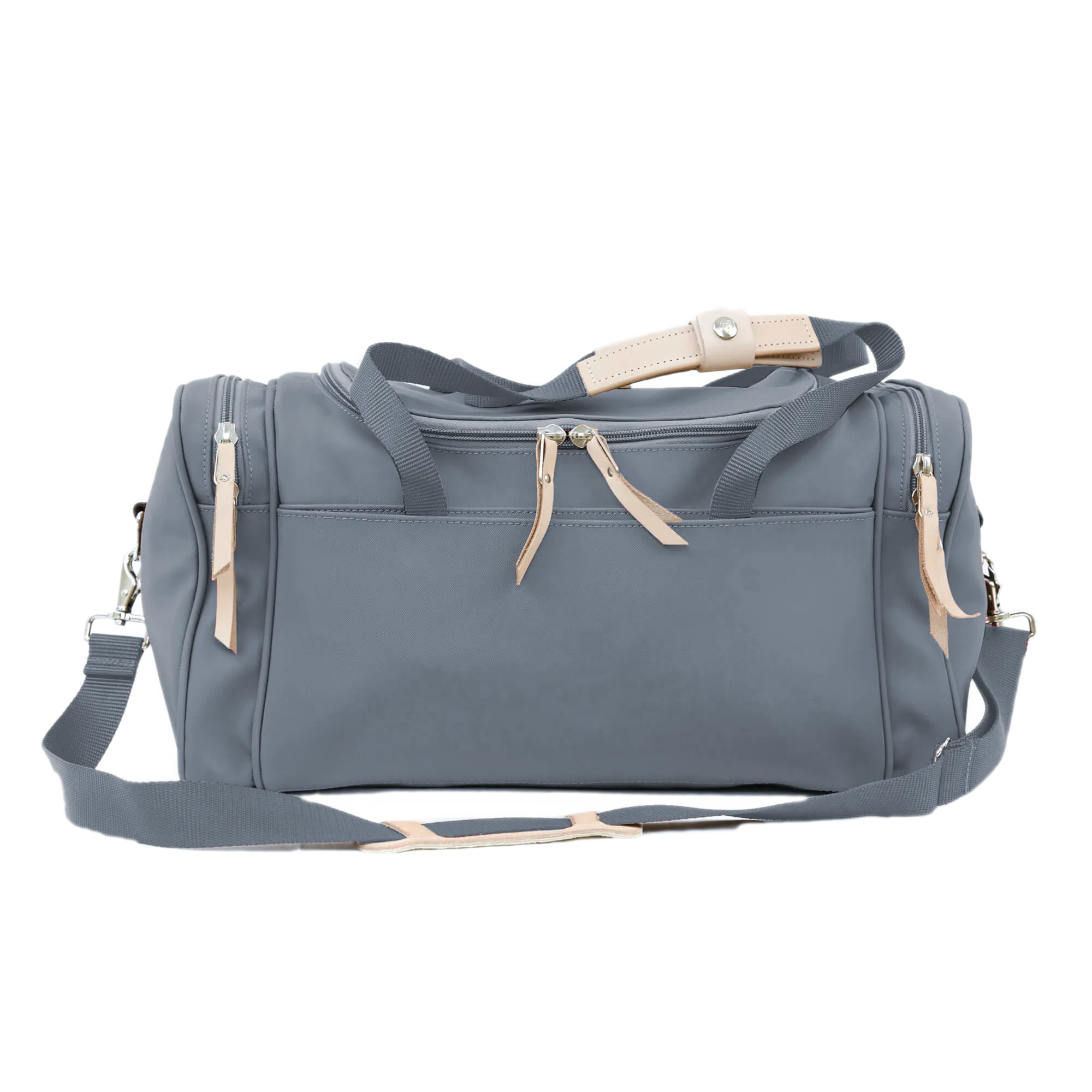 Small Square Duffel