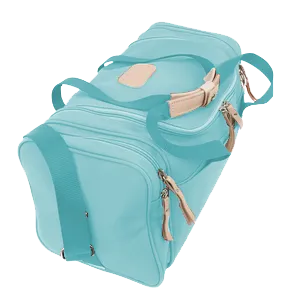 Small Square Duffel