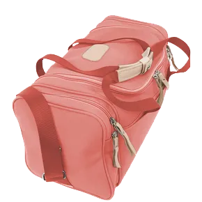 Small Square Duffel