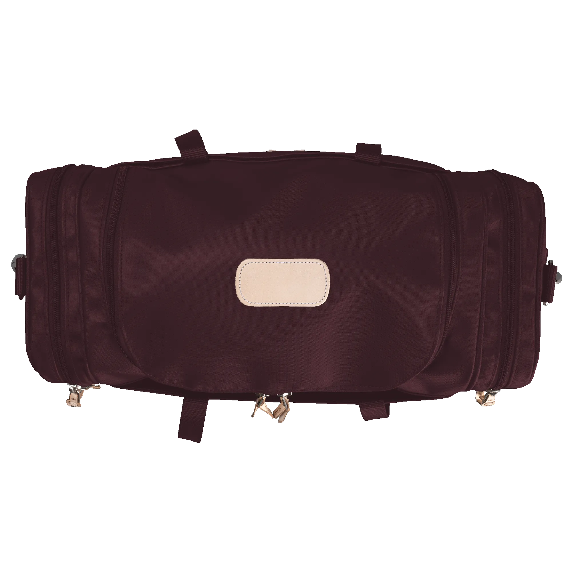 Small Square Duffel