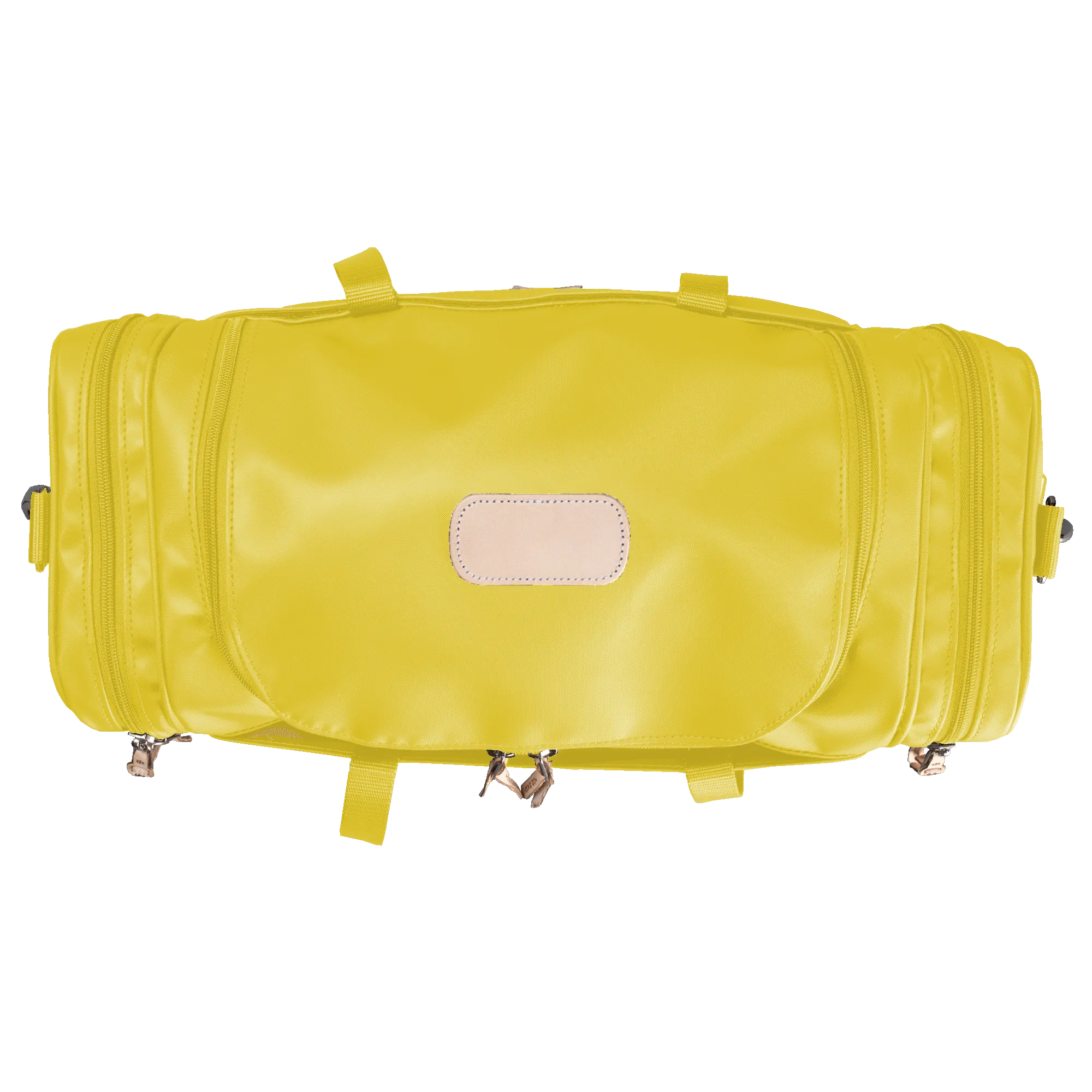 Small Square Duffel