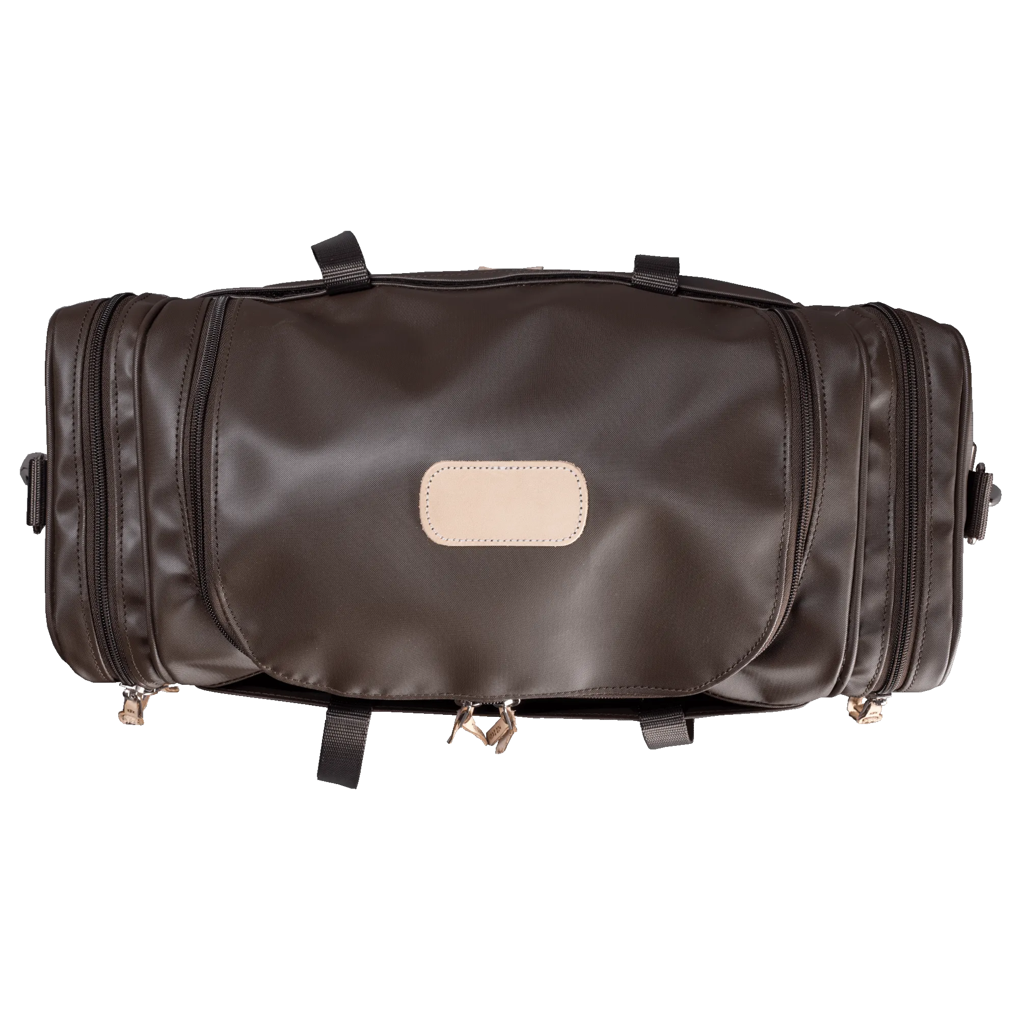 Small Square Duffel