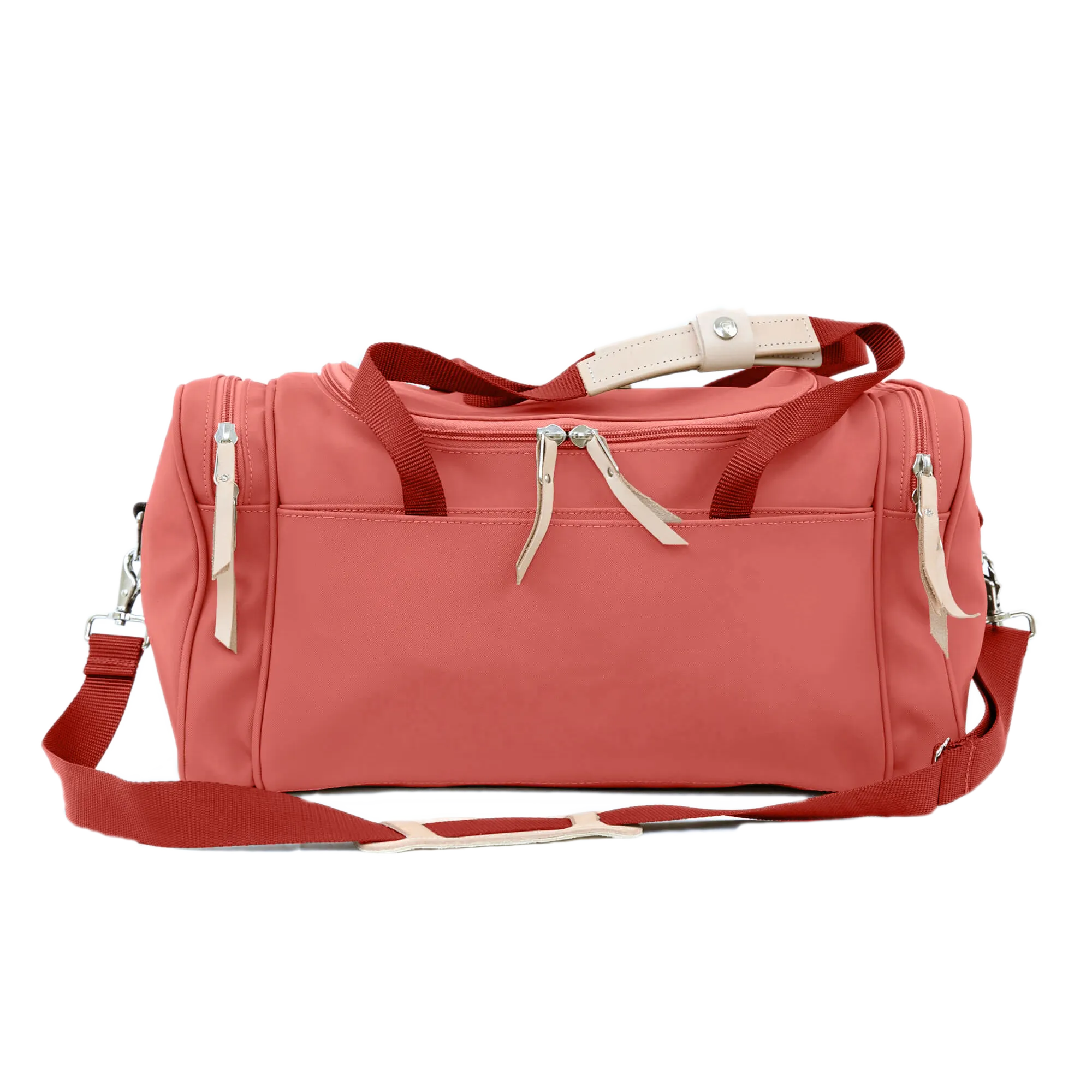 Small Square Duffel