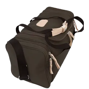 Small Square Duffel