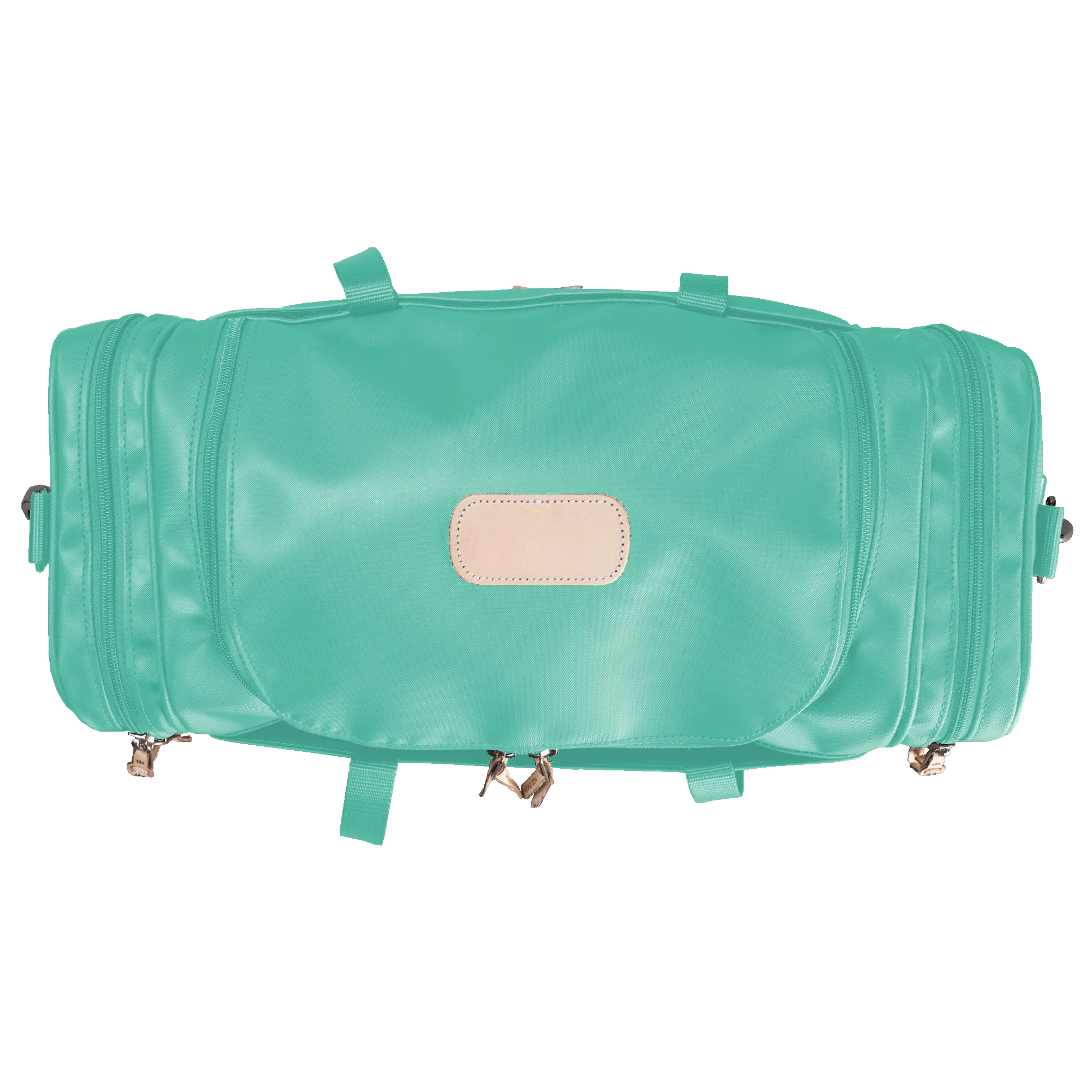 Small Square Duffel