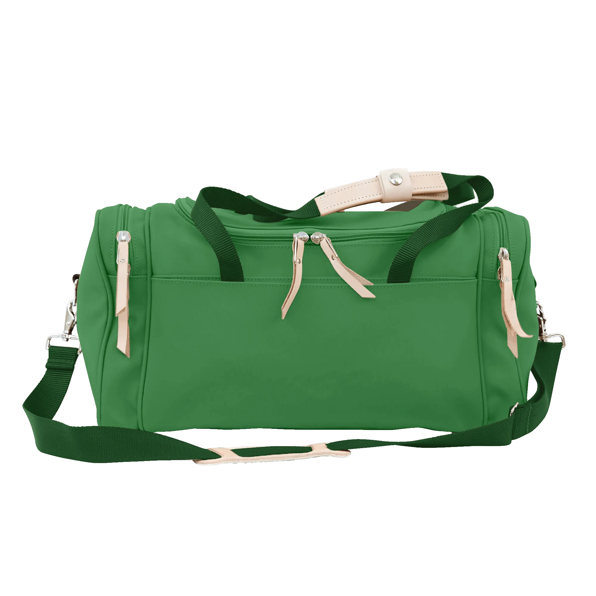 Small Square Duffel