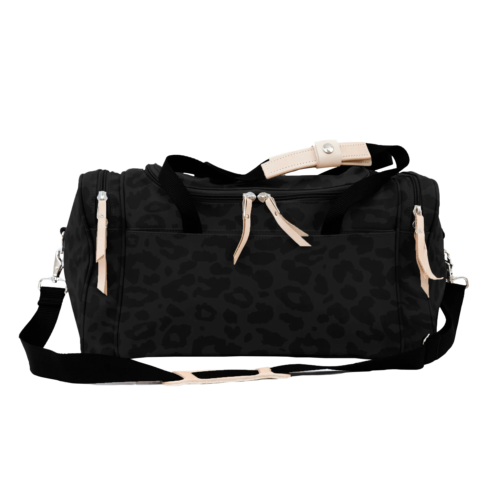 Small Square Duffel