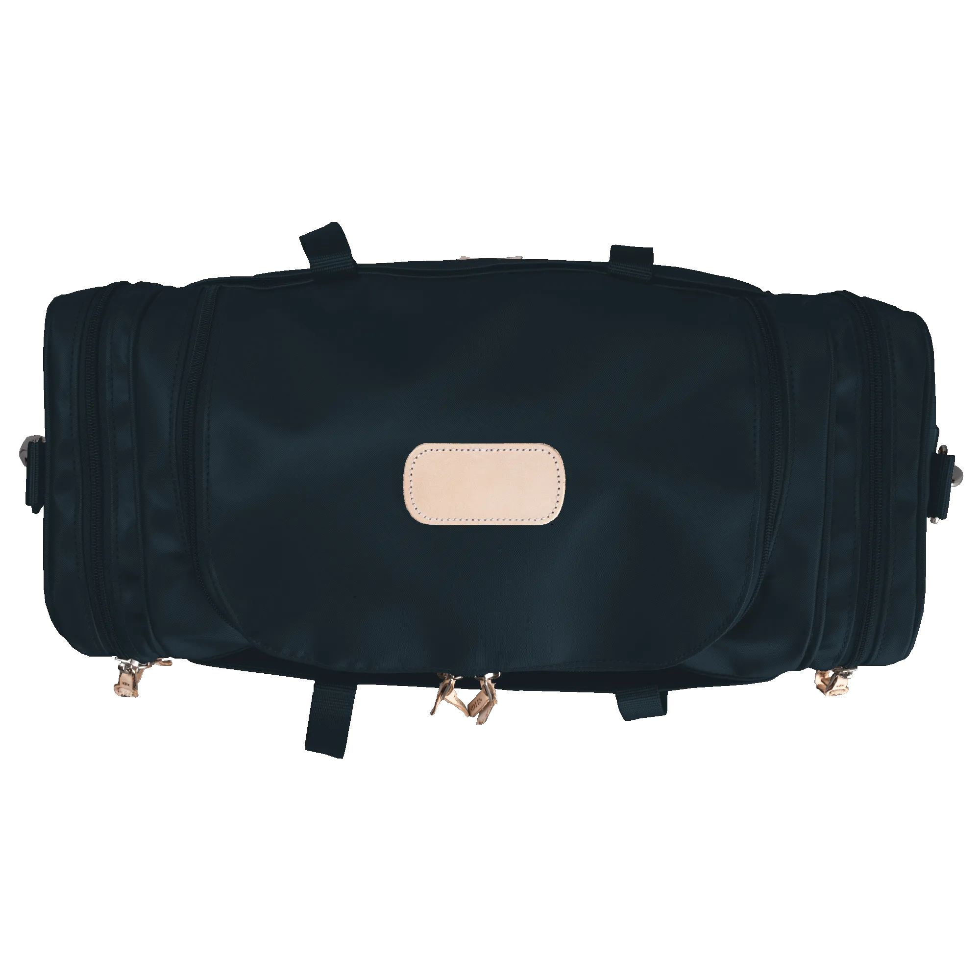 Small Square Duffel
