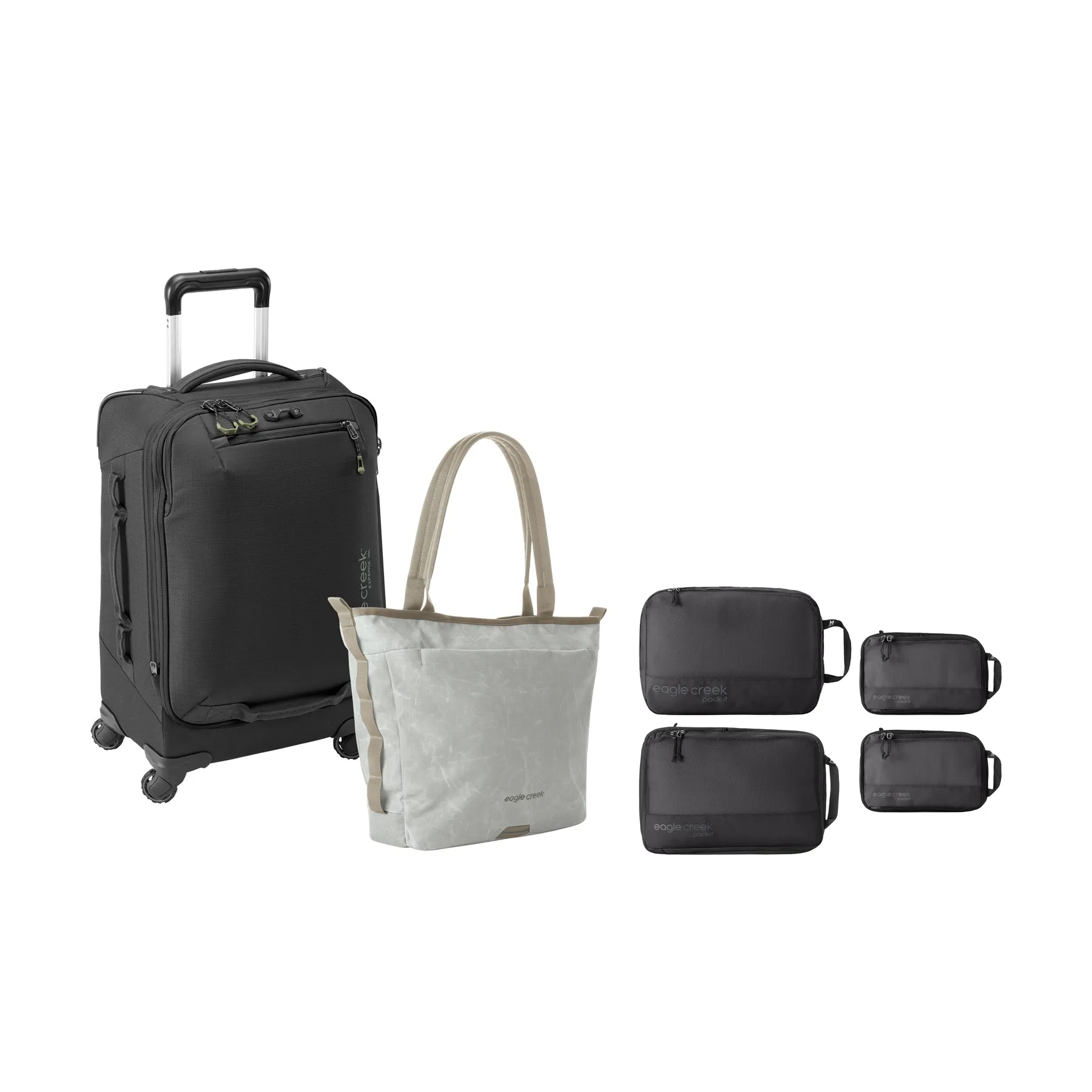 The Carry-On Bundle