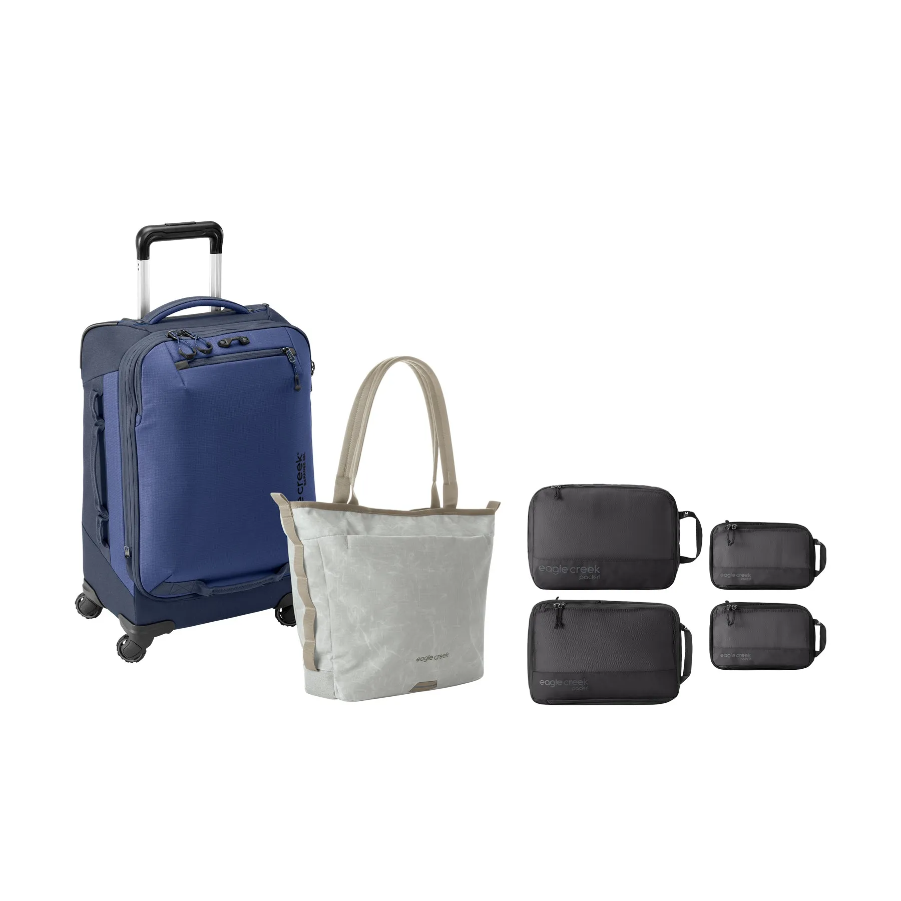 The Carry-On Bundle