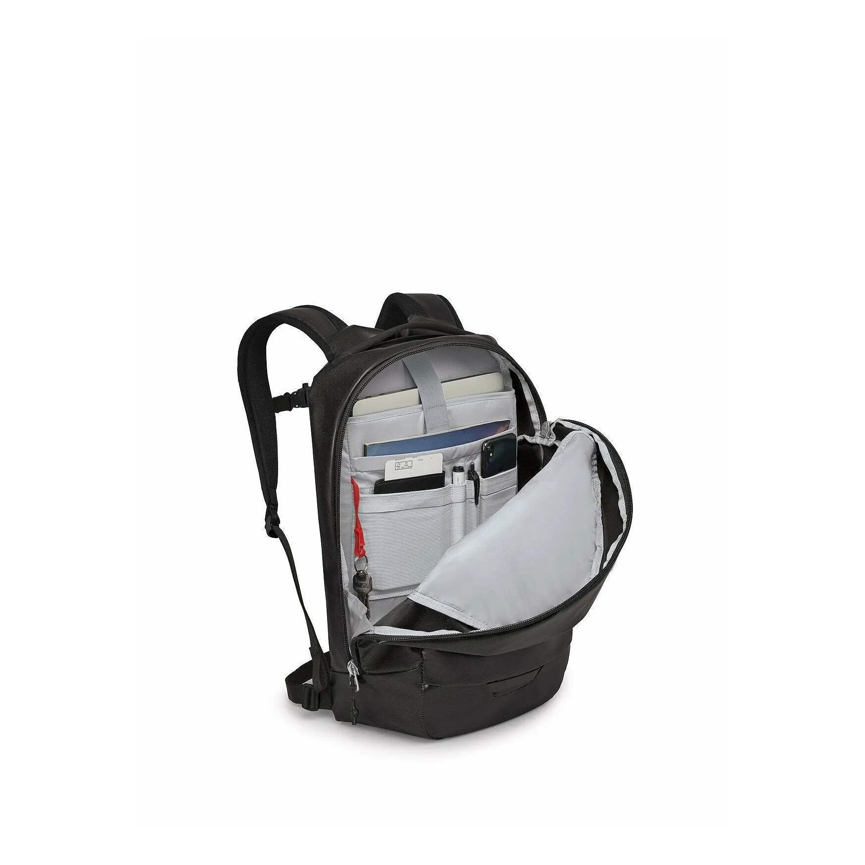 Transporter Panel Loader Backpack