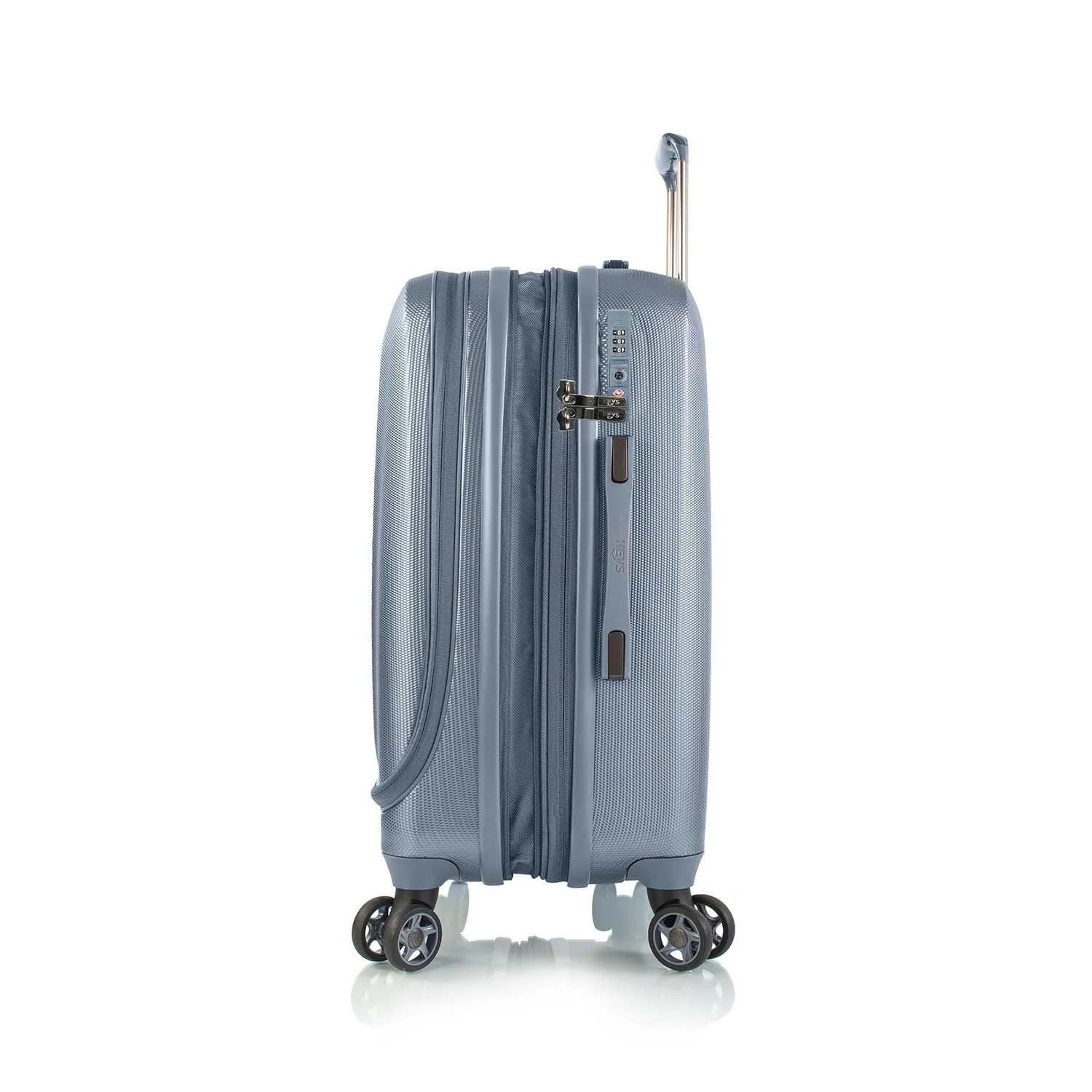 Vantage Smart Access™ 3 Piece Luggage Set