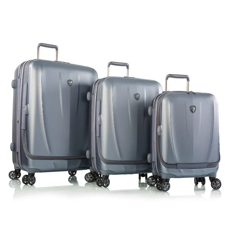Vantage Smart Access™ 3 Piece Luggage Set