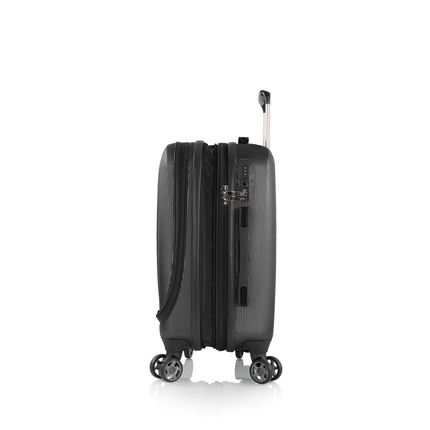 Vantage Smart Access™ 3 Piece Luggage Set